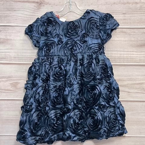 Halabaloo Girls Dress Size: 04