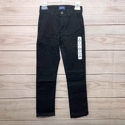 Children's Place Girls Pants Size: 07