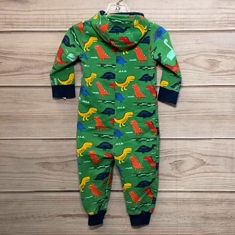 Baby By Lindex Boys Coverall Size: 02