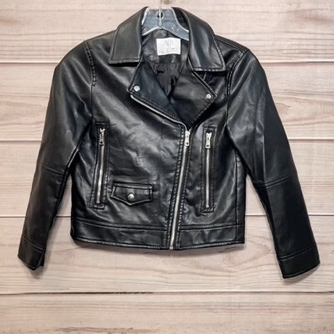 Zara Unisex Jacket Size: 09