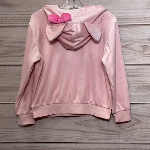 H&M Girls Pullover Size: 06