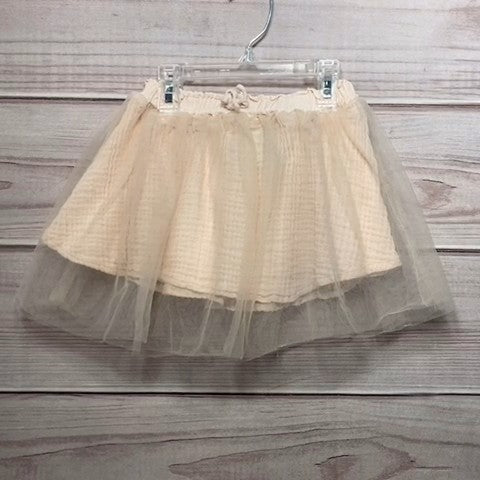 Zara Girls Skirt Size: 03