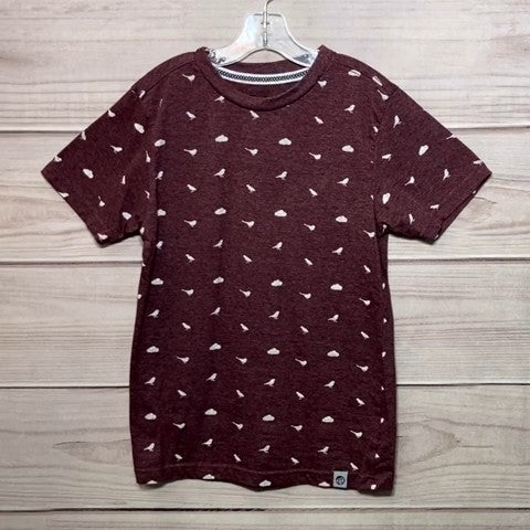 Free Planet Girls Shirt Size: 08