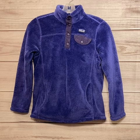 Patagonia Girls Pullover Size: 10 & up