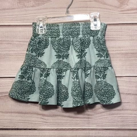 Kate Quinn Girls Skirt Size: 03