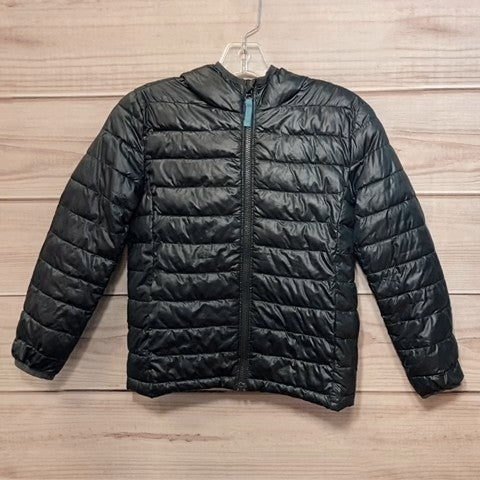 Primary Boys Jacket Size: 08