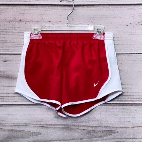 Nike Girls Shorts Size: 07