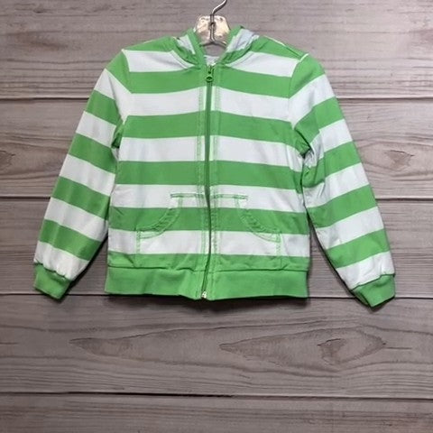 Hanna Andersson Boys Sweater Size: 06