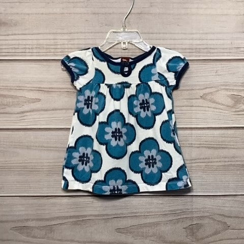Tea Girls Dress Baby: 00-06m