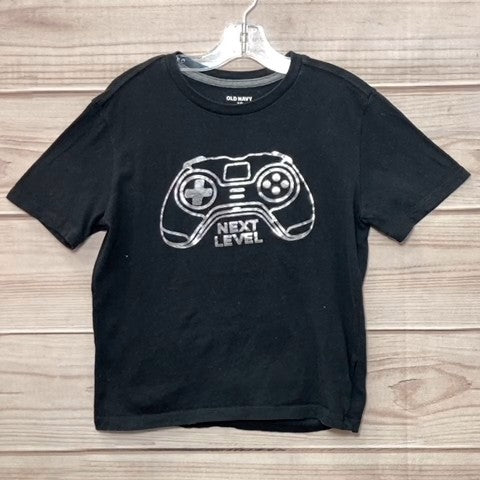 Old Navy Boys Shirt Size: 08