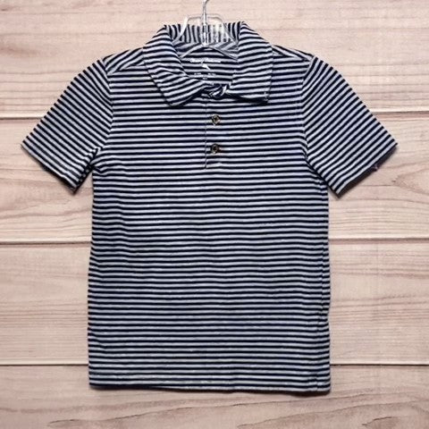Tommy Bahama Boys Shirt Size: 06