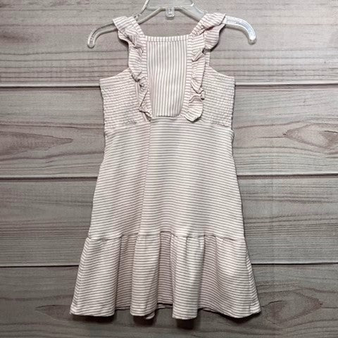 Vignette Girls Dress Size: 03
