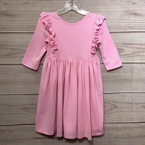 Mila&Rose Girls Dress Size: 05