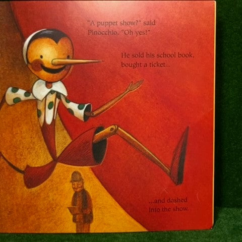 Softcover Book 