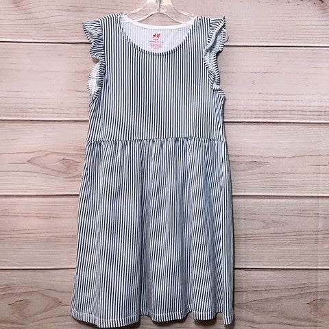 H&M Girls Dress Size: 06