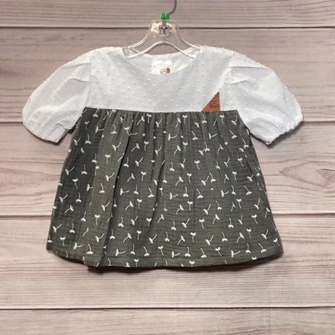 Mr. Bbe Girls Dress Baby: 18-24m