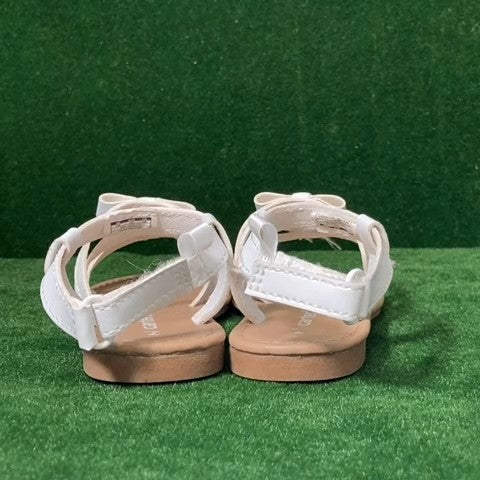 Carters Toddler Sandals Size: 07