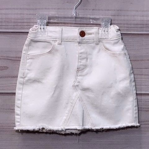 Old Navy Girls Skirt Size: 04