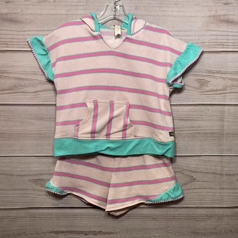 Matilda Jane Girls Set Size: 10 & up