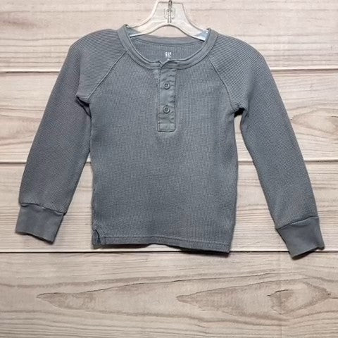 Gap Boys Shirt Size: 05