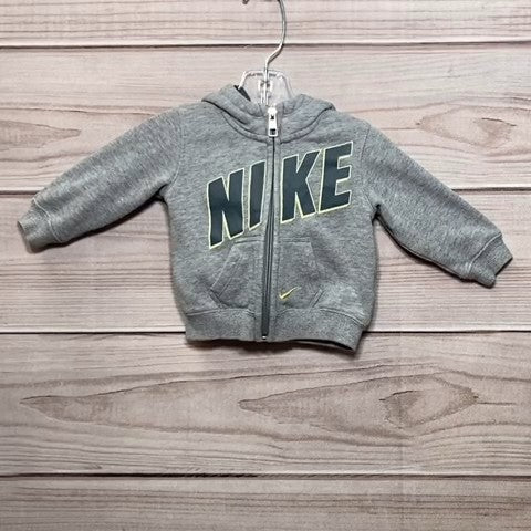 Nike Boys Sweatshirt Baby: 00-06m