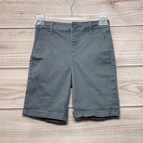Blue Crown Boys Shorts Size: 10 & up