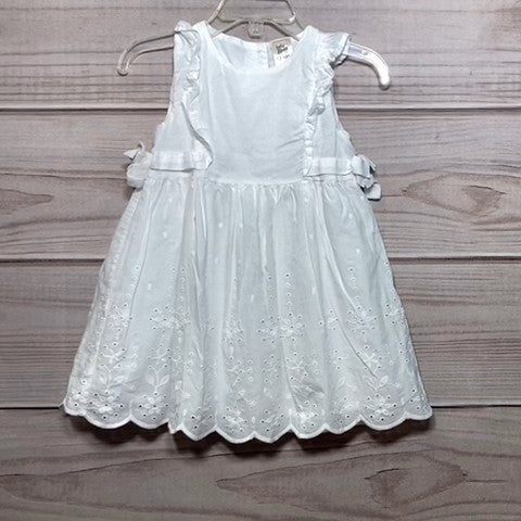 Osh Kosh Girls Dress Baby: 12-18m