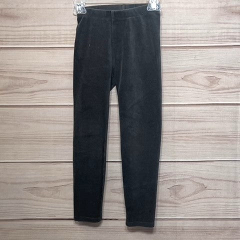 Janie & Jack Girls Pants Size: 05
