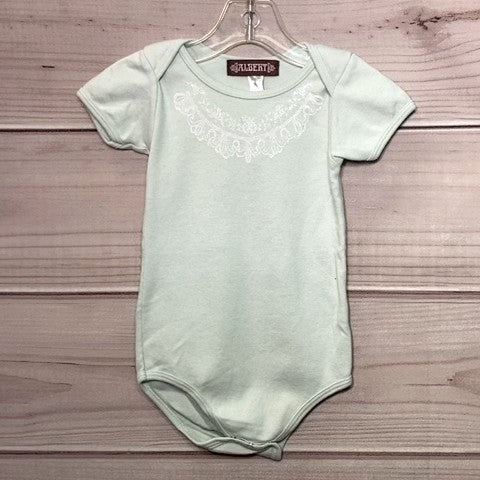 Albert Girls Bodysuit Baby: 12-18m