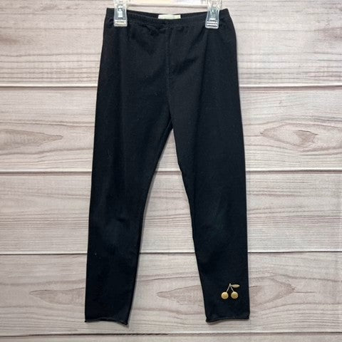 Bonpoint Girls Leggings Size: 08