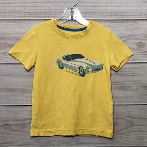 Tea Boys Shirt Size: 05