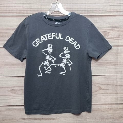 Grateful Dead Boys Shirt Size: 08
