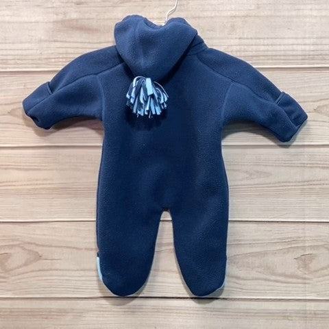 REI Boys Bunting Baby: 00-06m
