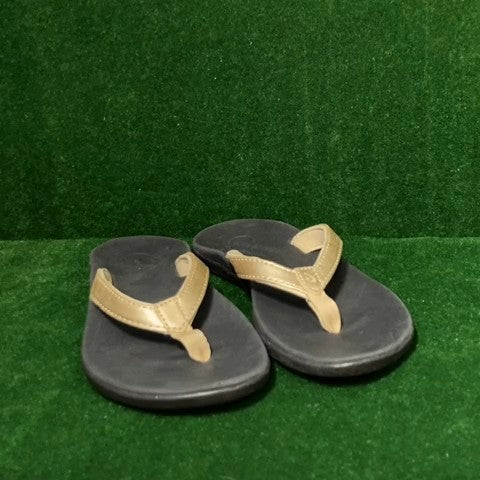 Olukai Girls Flip Flops 13-1
