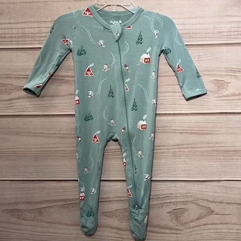 Kyte Unisex Sleeper Baby: 00-06m