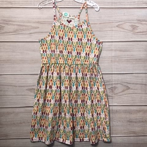 Roxy Girl Girls Dress Size: 08