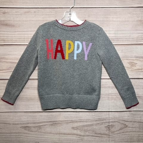 Gap Girls Sweater Size: 04