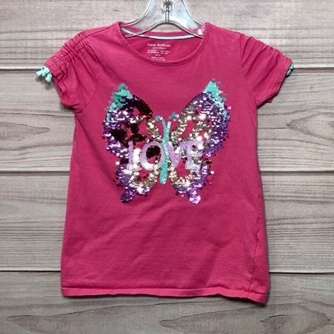 Isaac Mizrahi Girls Shirt Size: 05