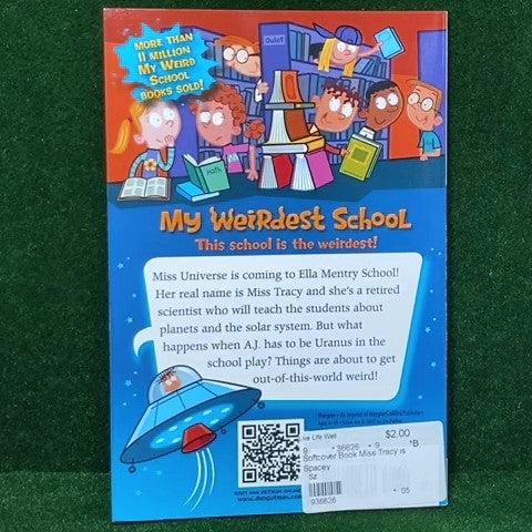 Softcover Book 