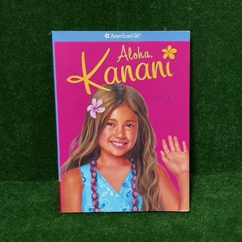 Softcover Book 