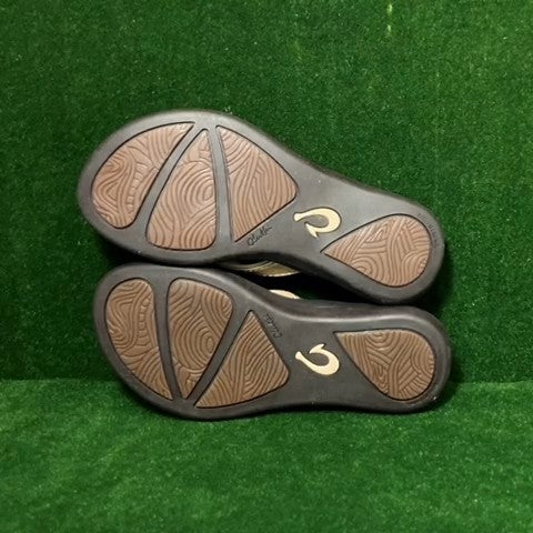 Olukai Girls Flip Flops 13-1