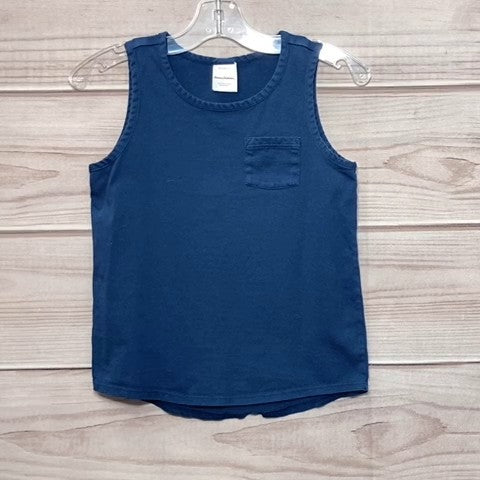 Hanna Andersson Boys Shirt Size: 08