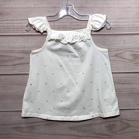Max Studio Girls Shirt Size: 04