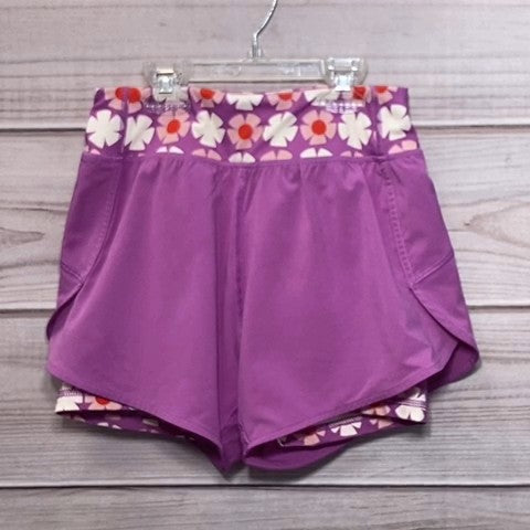 Hanna Andersson Girls Shorts Size: 10 & up