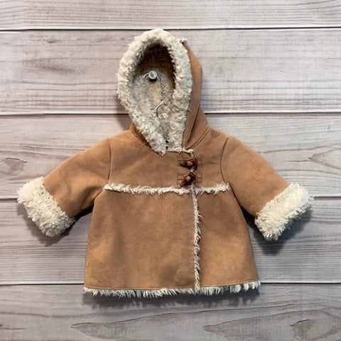 Gap Girls Coat Baby: 06-12m