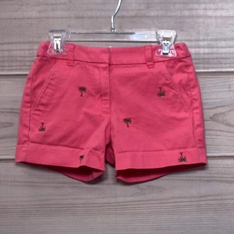 Janie and Jack Girls Shorts Size: 08