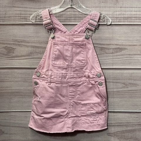 Gap Girls Dress Baby: 18-24m