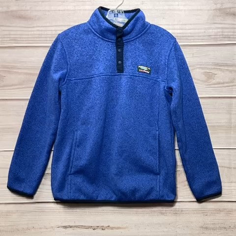 LL. Bean Pullover Size: 10 & up
