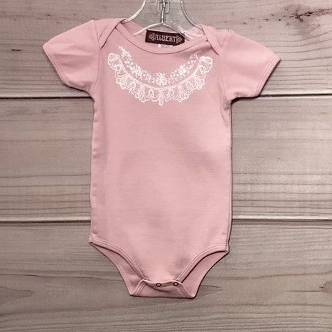 Albert Girls Bodysuit Baby: 06-12m