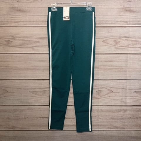 Tea Girls Pants Size: 10 & up